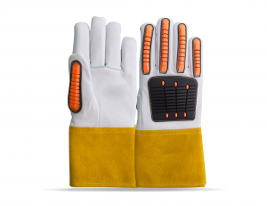 TRP IMPACT GLOVES TB 9661