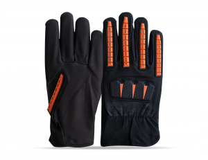 TRP Impact Gloves - 9665