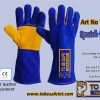 Welding Gloves-2023